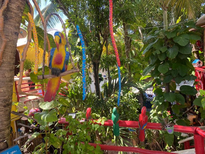 Maison Tulum - image 46