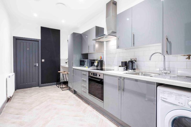 Forest Fields Studios Nottingham - image 19