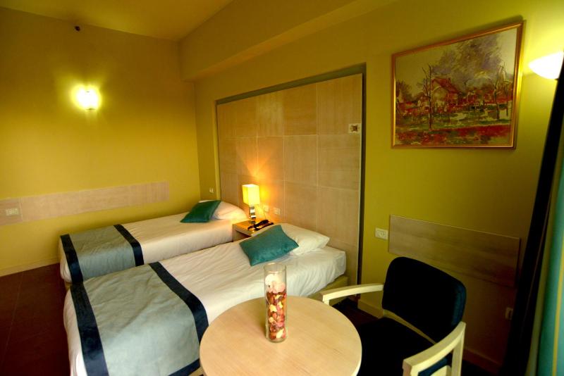 Holy Land Hotel - image 9