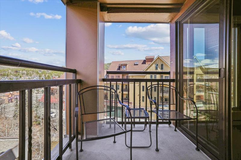 Two-Bedroom Apartment image 1