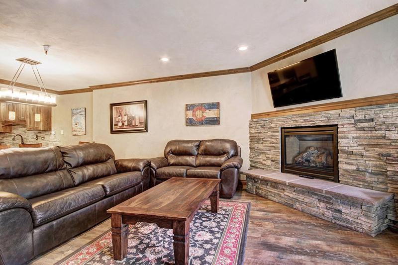 Two-Bedroom Apartment image 1