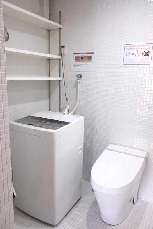 TAKETO STAY Osakajo - image 11