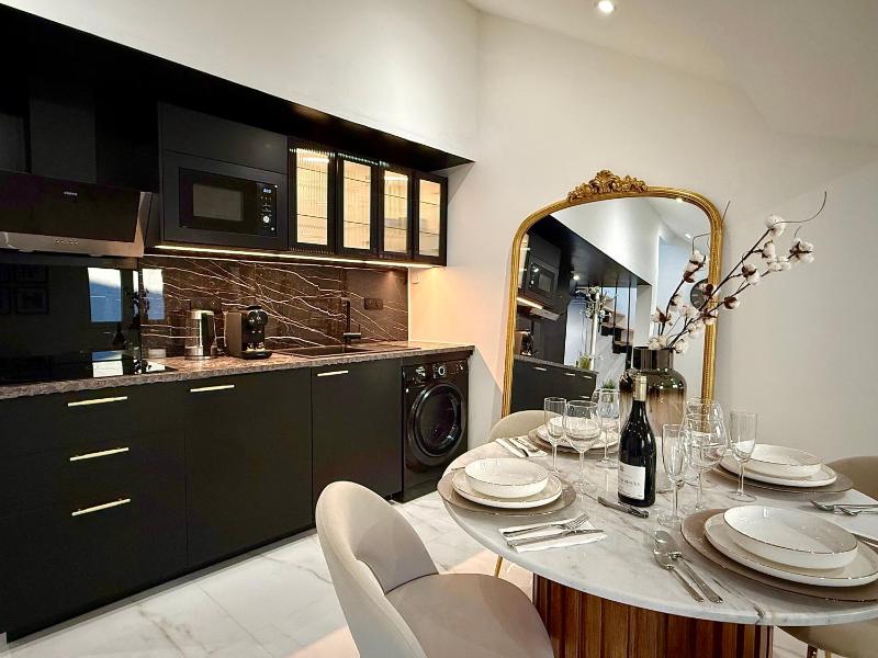Le Loft Contemporain - Climatisé & Smart TV au coeur de Dijon - image 42