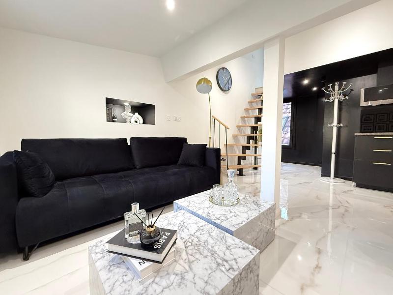 Le Loft Contemporain - Climatisé & Smart TV au coeur de Dijon - image 32
