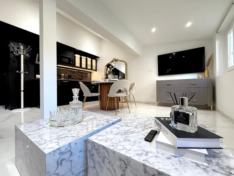 Le Loft Contemporain - Climatisé & Smart TV au coeur de Dijon - image 2