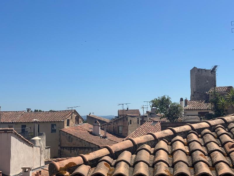 ARLES: Duplex Chic Centre - Clim & Vue Imprenable - FR-1-765-29 - image 23