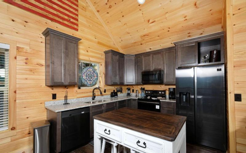 Breathtaking mountain views! June discounts available! - Birdhouse - - image 23