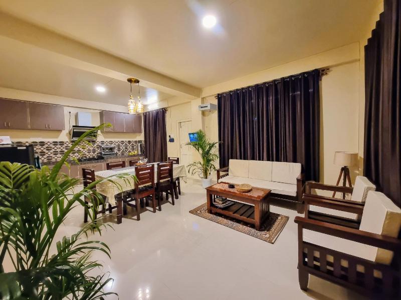 The Serenity Homestay Pohktieh - image 6
