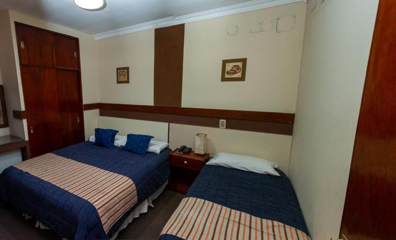 Hotel Shauard - image 21