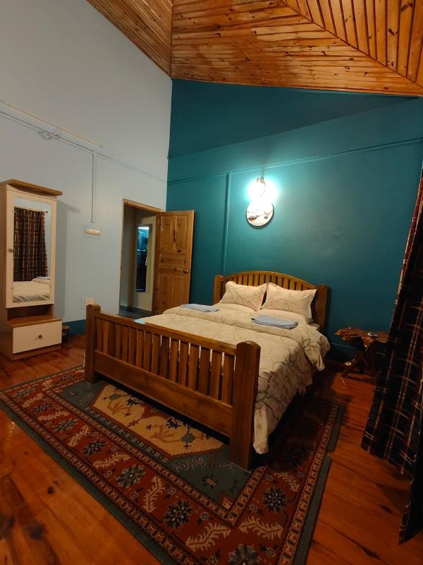 Ïa-Ki Homestay - image 15