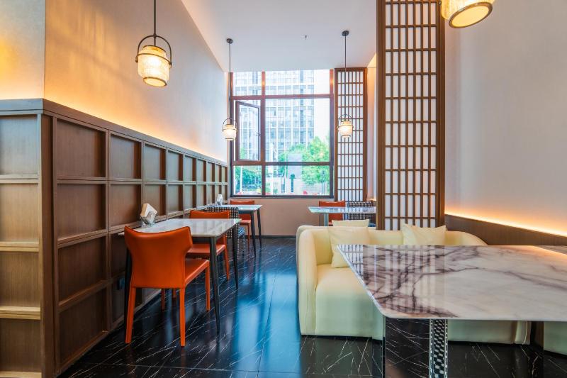 Beijing THREE HOTEL - image 7