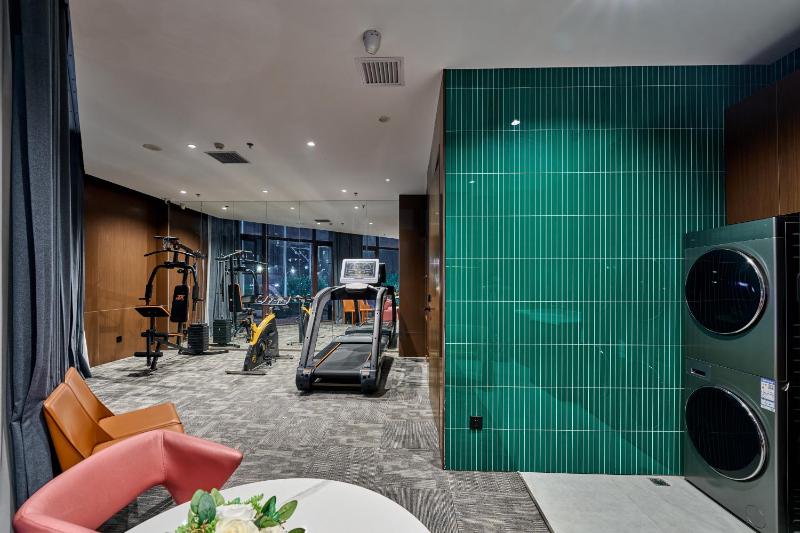 Beijing THREE HOTEL - image 2