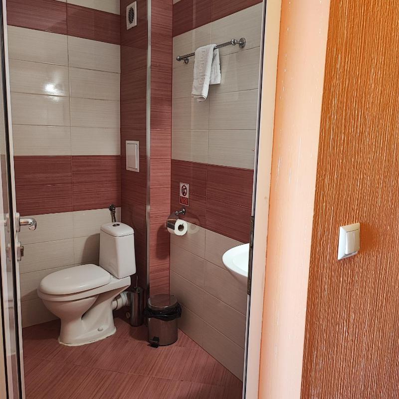 Double or Twin Room with Balcony image 1