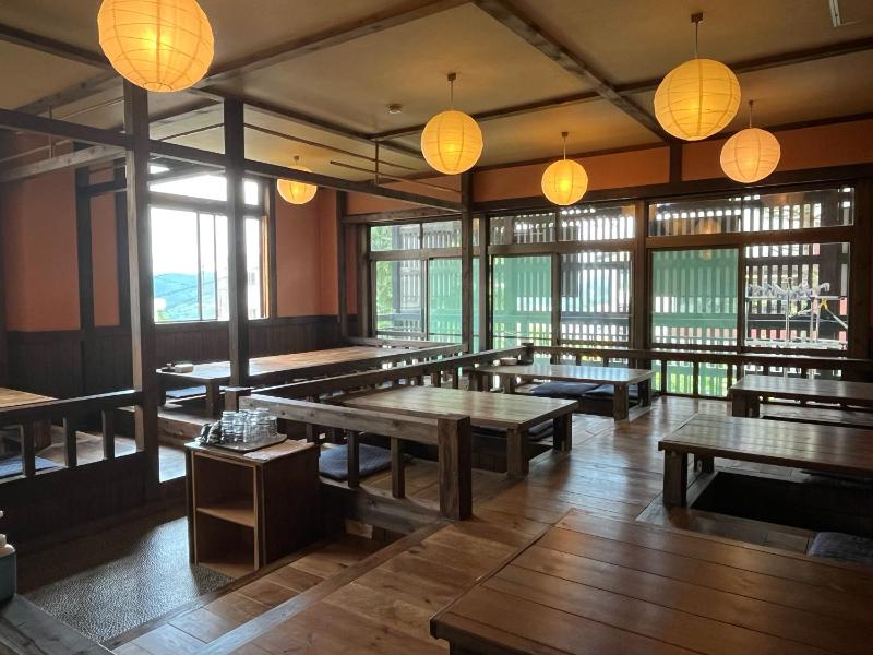 Matsunoki-tei - image 36