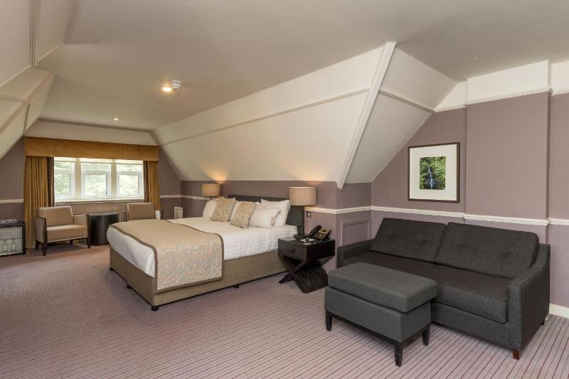 Junior Suite - Main Building image 3