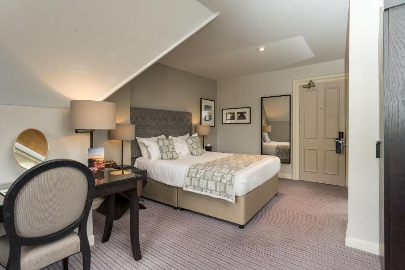 Double Room - Main Building image 3