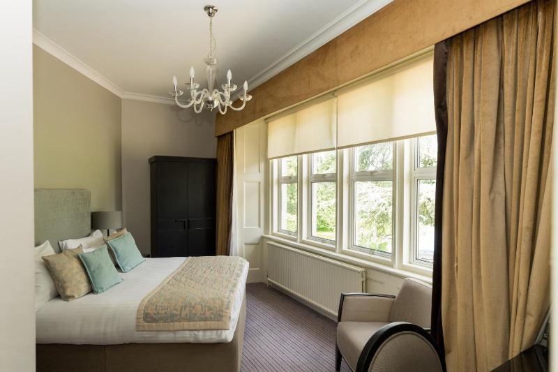 Double Room - Main Building image 2