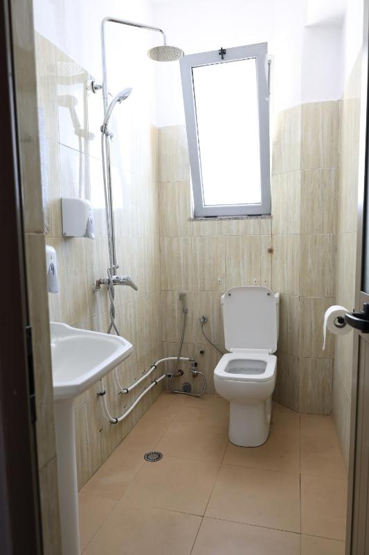 City Center Hostel - image 8