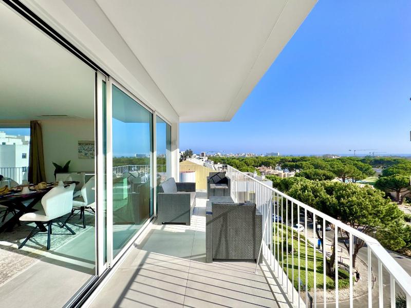 Vilamoura Panoramic 2 With Pool by Homing - image 37