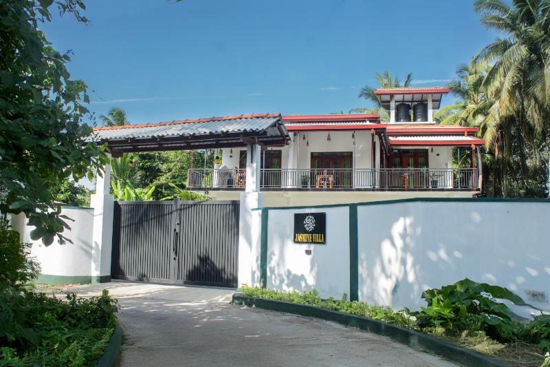 Jasmine Villa - image 14