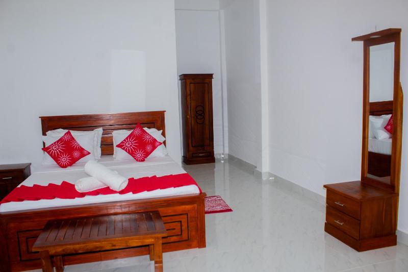 Standard Double Room with Fan image 2