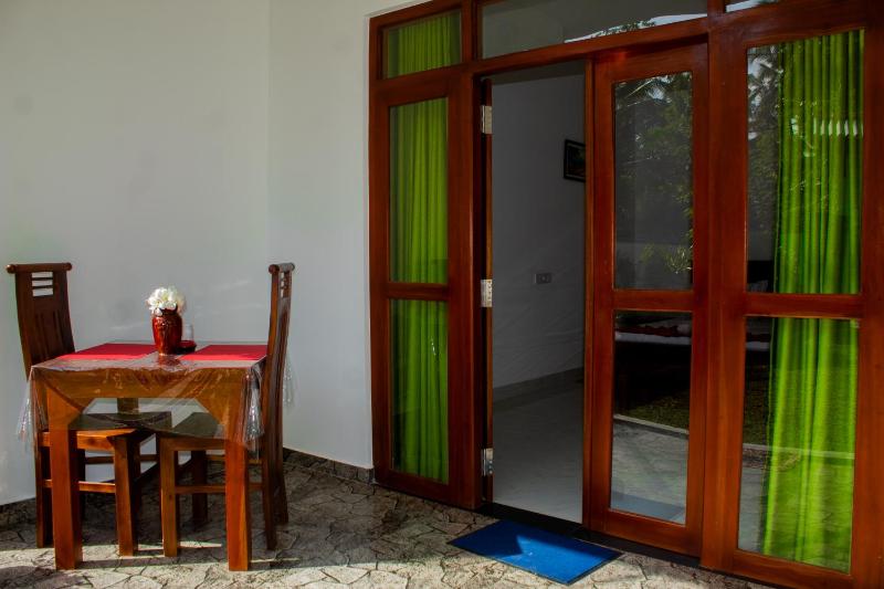 Standard Double Room with Fan image 1