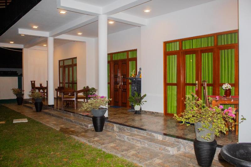 Jasmine Villa - image 41
