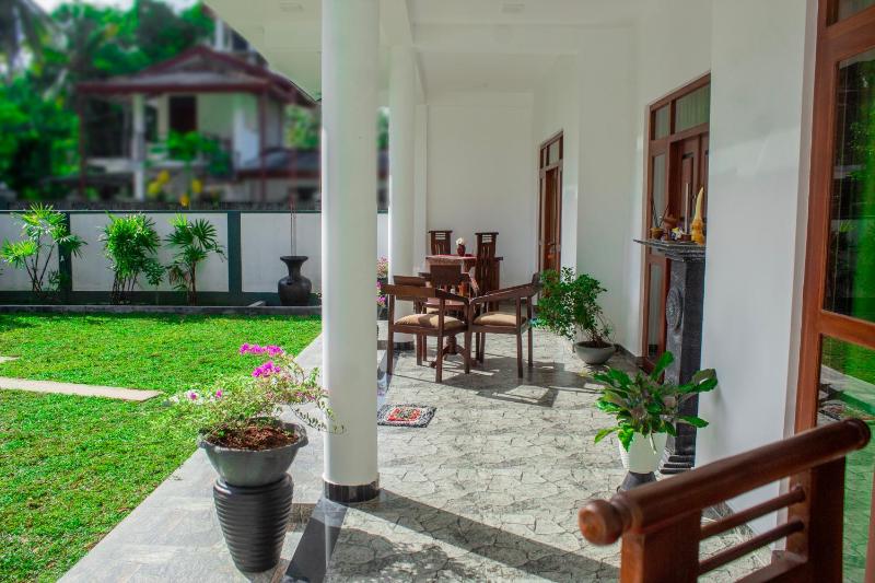Jasmine Villa - image 46