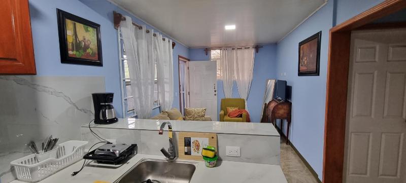 Apartamento Las Brisas Managua - image 7