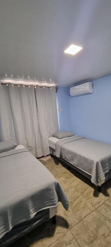 Apartamento Las Brisas Managua - image 12