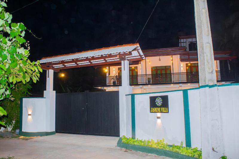 Jasmine Villa - image 34