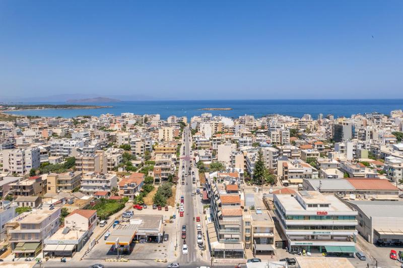 Apartments Chania - image 31