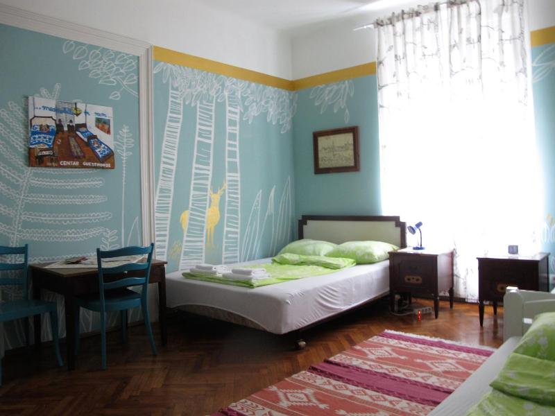 Quadruple Room image 3