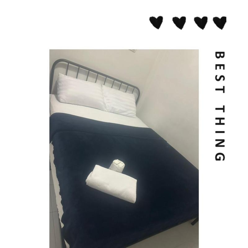 Standard Double Room image 2