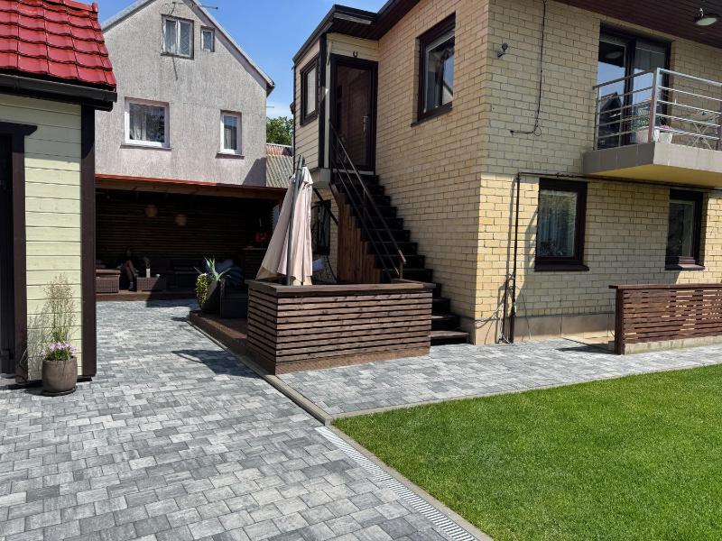 Two-Bedroom Apartment image 4