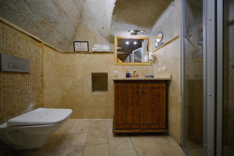 Superior Stone Room image 4