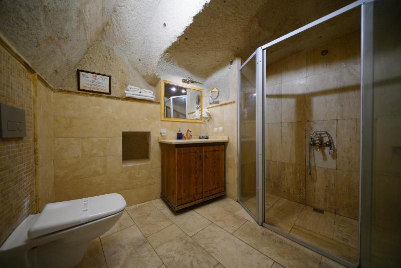 Superior Stone Room image 3