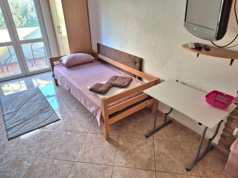 Apartment with Terrace image 1