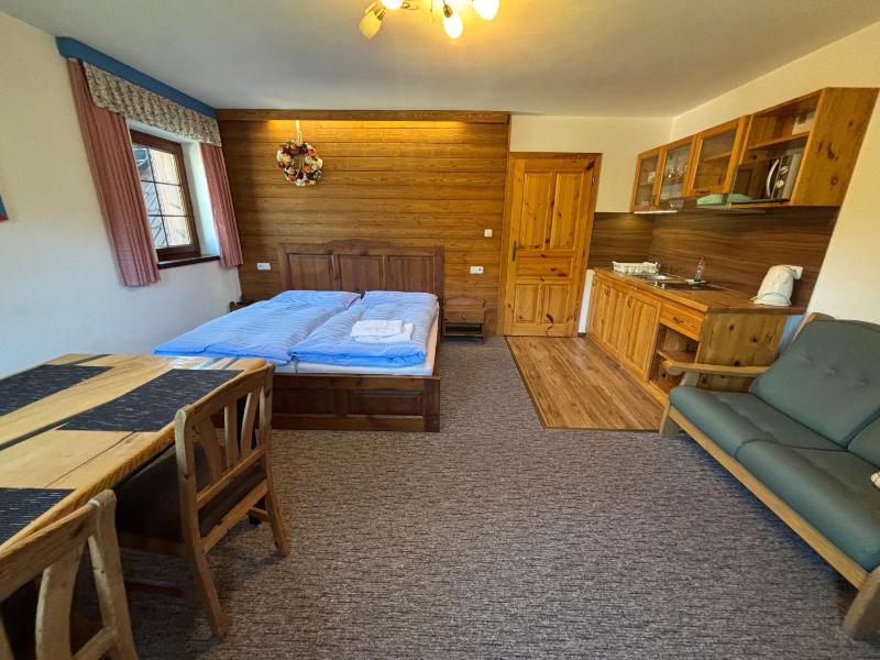 Two-Bedroom Apartment (4 Adults) image 1
