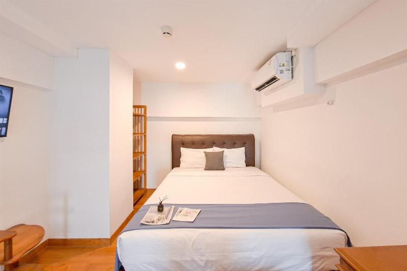 Cozy Stay and Comfy Studio Loft Kingland Avenue Apartment By Travelio - image 6