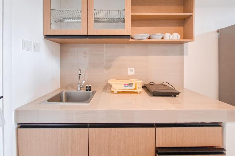 Cozy Stay and Comfy Studio Loft Kingland Avenue Apartment By Travelio - image 15