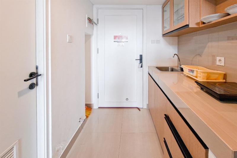 Cozy Comfy Studio Loft Kingland Avenue By Travelio - image 14