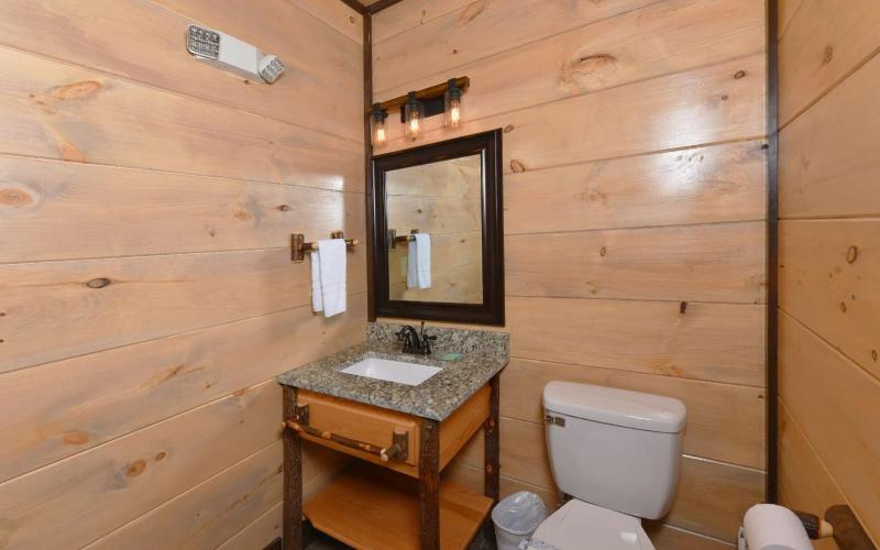 Sixteen-Bedroom Villa image 3
