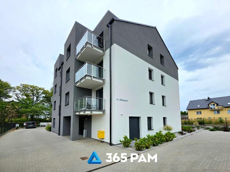 365PAM - Apartament przy Zielonej - image 3