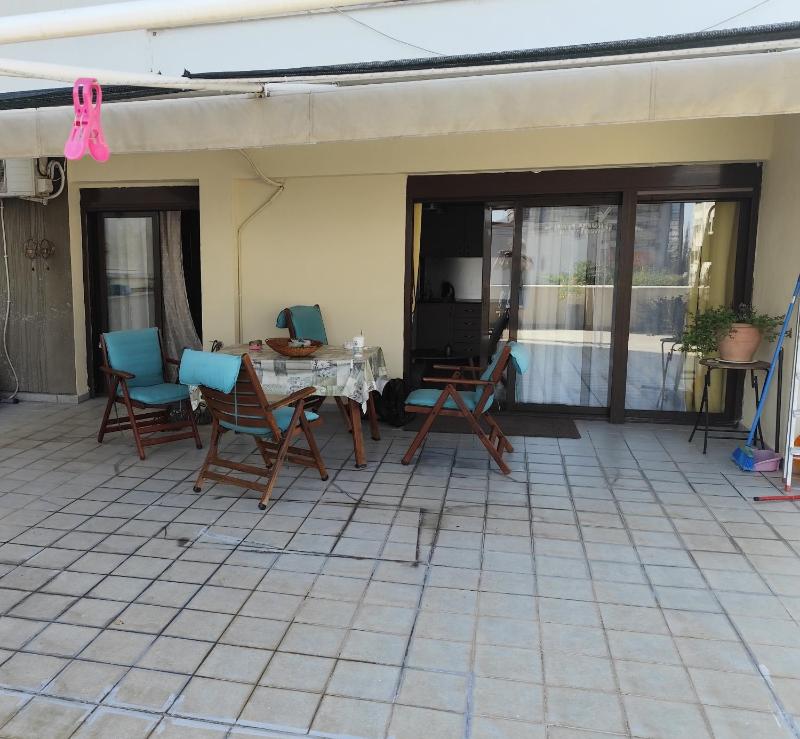 Huge balcony apartment - image 15