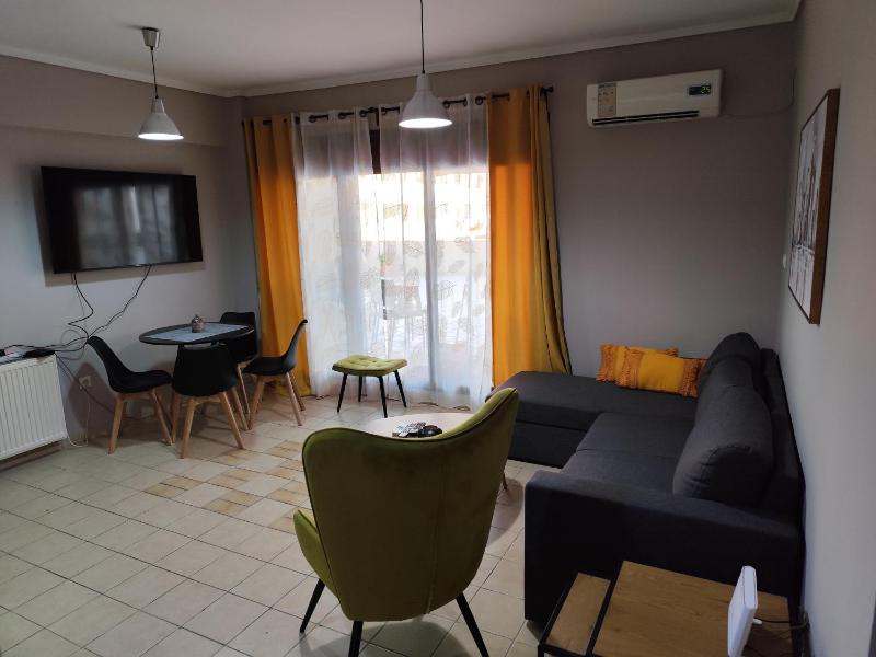 Huge balcony apartment - image 8