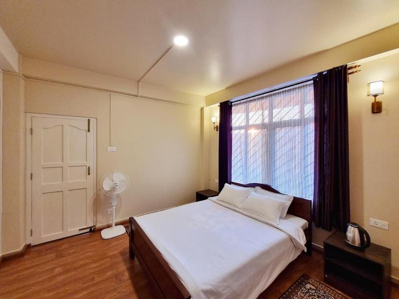 The Serenity Homestay Pohktieh - image 11