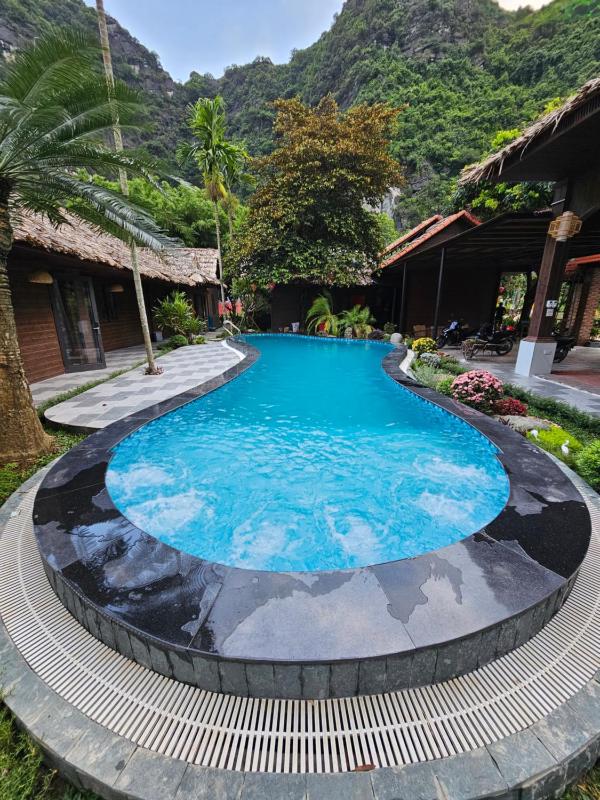 An Riverside Ecolodge - image 12