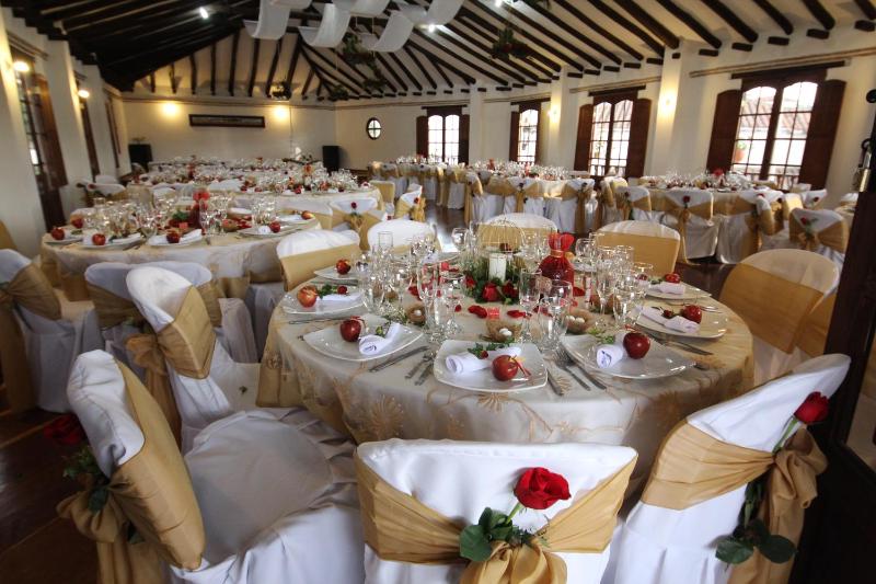 Hotel Santa Viviana Villa de Leyva - image 7
