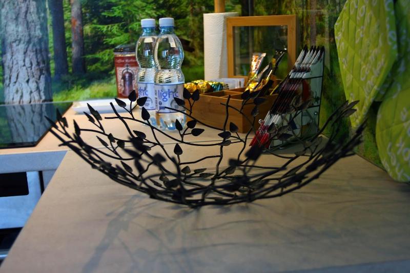 Fountain apartment - image 5